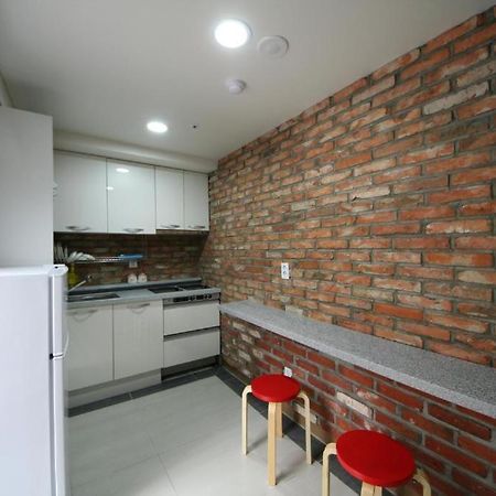 Star Guest House Seul Zewnętrze zdjęcie