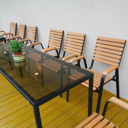 Star Guest House Seul Zewnętrze zdjęcie