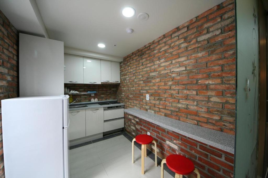 Star Guest House Seul Zewnętrze zdjęcie