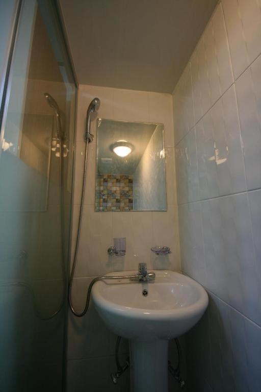 Star Guest House Seul Zewnętrze zdjęcie