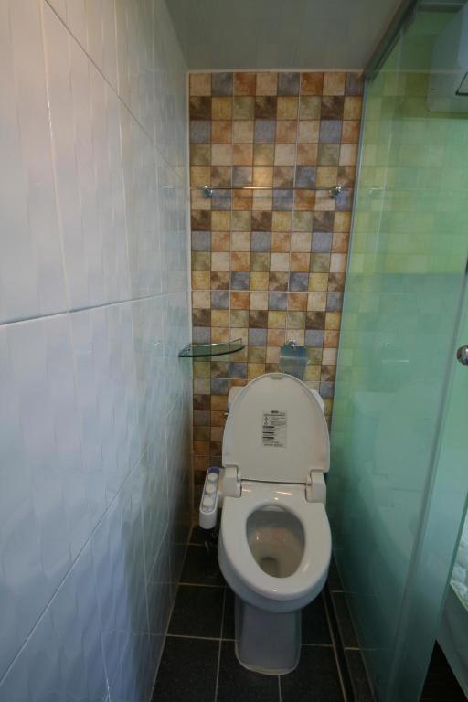 Star Guest House Seul Zewnętrze zdjęcie