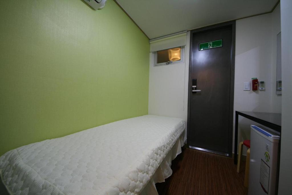 Star Guest House Seul Zewnętrze zdjęcie