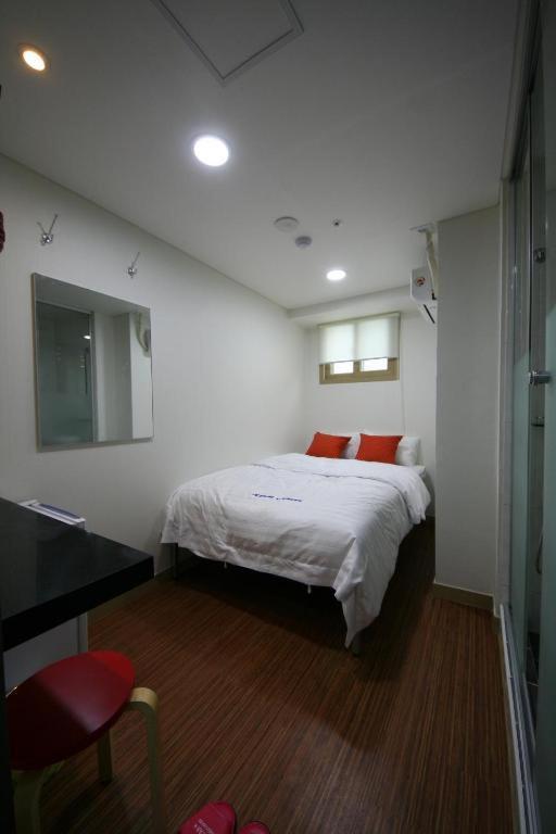 Star Guest House Seul Zewnętrze zdjęcie