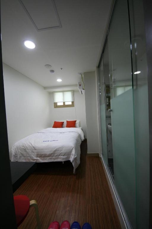 Star Guest House Seul Zewnętrze zdjęcie