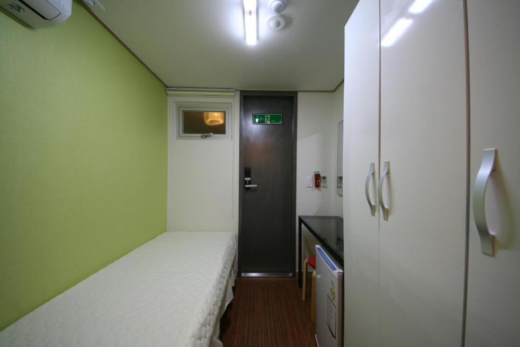 Star Guest House Seul Zewnętrze zdjęcie